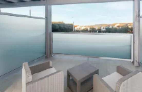 Capotesta Luxury Rooms
