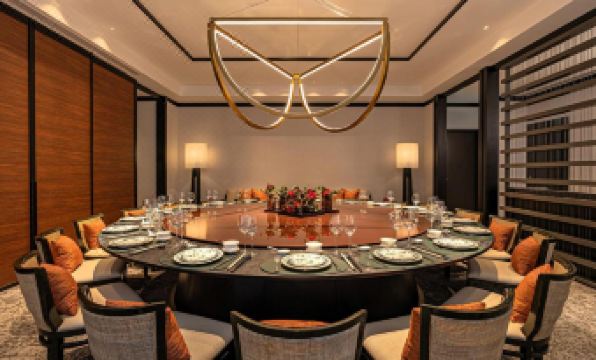 Wellspring by Silks Beitou