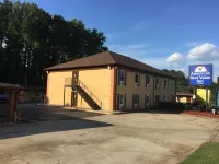 Americas Best Value Inn Stone Mountain Atlanta E Hotels in Scottdale