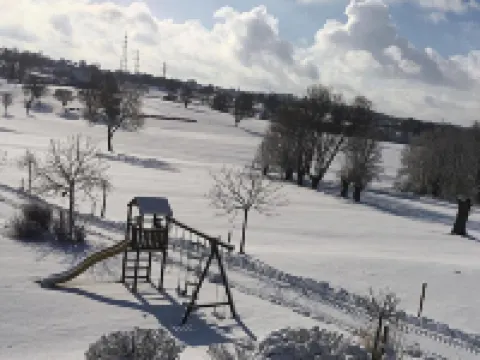 Country House Au Ballet des Hirondelles Hotels in Herve