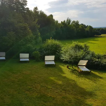 Hotel Landhaus Höpen