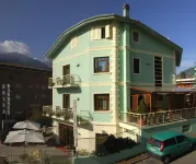 Hotel Olympic