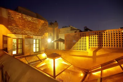 Elia Fatma Boutique Hotel Hotel in zona Etz Hayyim Synagogue