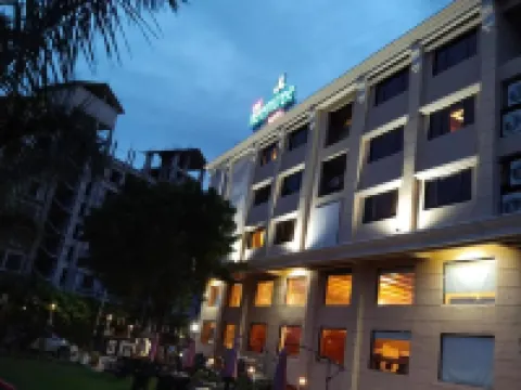 Sai Neem Tree Hotel Hotels in Shirdi