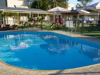 Ashwood Motel Hotels in West Gosford