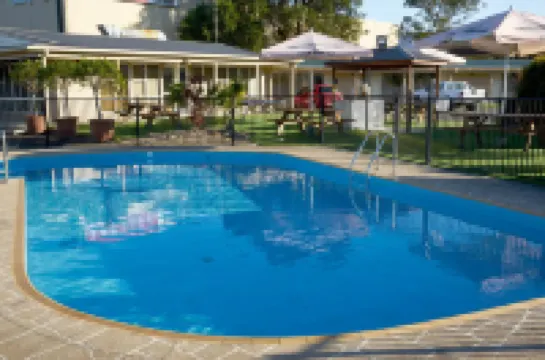 Ashwood Motel Hotels in Gosford