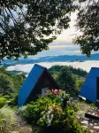 Ukrist Farm Hill Phu Chi Fa - Mountain view