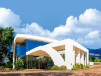 Hotel Casino Acaray Hotel a 