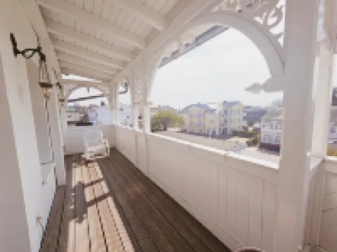 Alexa Hotel Hotels in Gohren