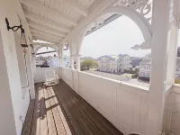 Alexa Hotel Hotels in Gohren