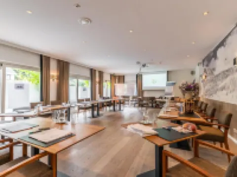 Romantik Badhotel Renesse Hotels in Renesse