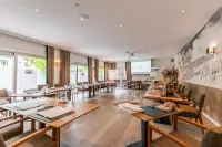 Romantik Badhotel Renesse