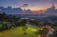 Mhork Buri Resort