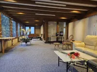 Siegerland-Hotel Hotels in Freudenberg