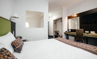 Avangard Apart-Hotel