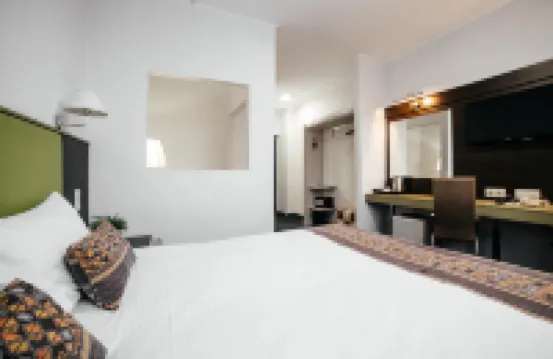 Avangard Apart-Hotel