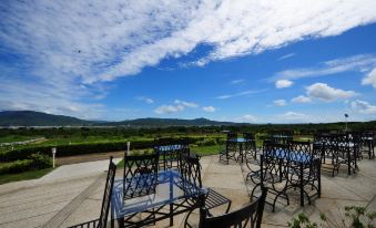 Kenting Ocean Paradise Resort