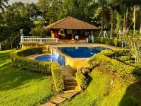 Hotel Casa Confort - Pools