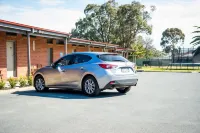 Cherry Blossom Motor Inn Hotels in Young