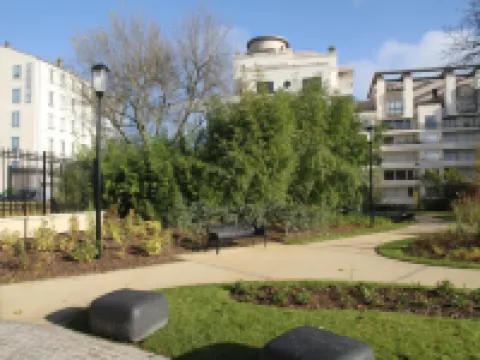 Best Western Rives de Paris la Defense Hotels in Courbevoie