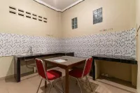 RedDoorz at Joyce Guest House Medan Hotel a Medan Selayang