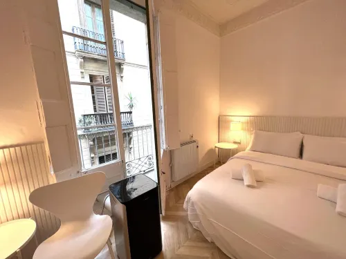MO HOUSE GOTIC - Guest houses