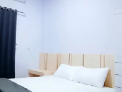 The Majestic Homestay Lhokseumawe Hotels in Lhokseumawe