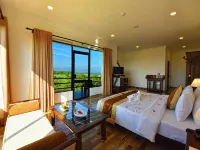 桑陶里亞維爾德酒店 莫訥勒格勒區酒店