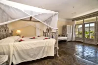 Jacaranda Beach Resort - Kylpylä