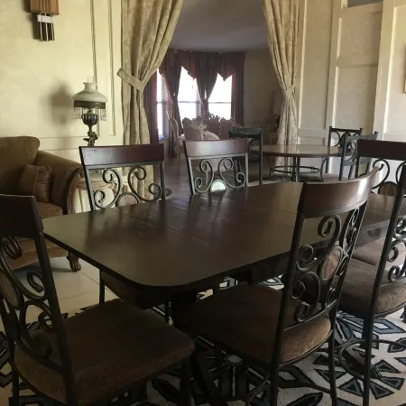 Shady Lady Bed and Breakfast