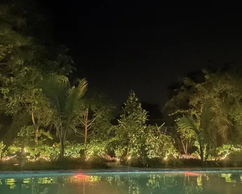 Tuyet's Homestay Freizeit und Erholung Photos