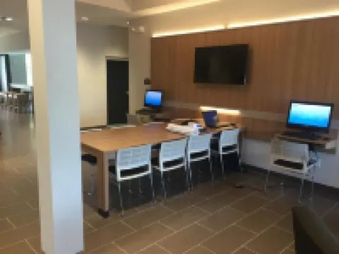 マイクロテル イン & スイーツ バイ ウィンダム オーシャン シティ