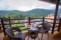 Hotel Hidden Kingdom