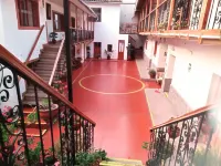 カーサ サン ペドロ クスコ