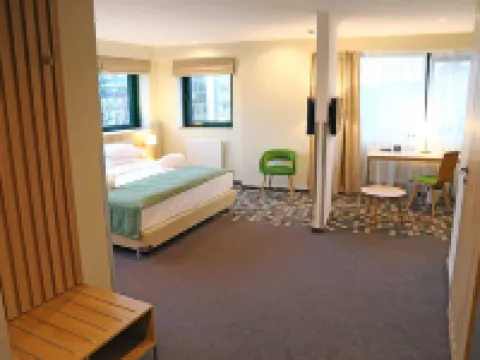 Europa Hotels in Kaliningrad