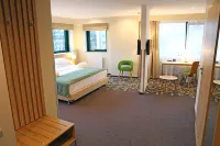 Europa Hotels near Fort number 5a "Lendorf"