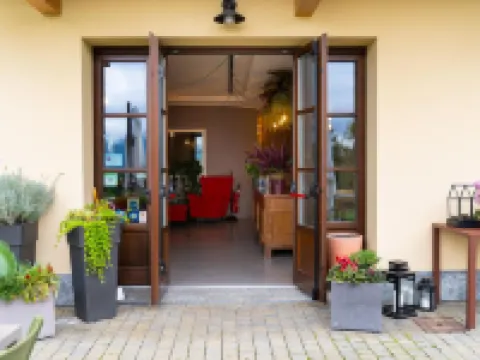 Agriturismo Deviscio Hotels in Lecco