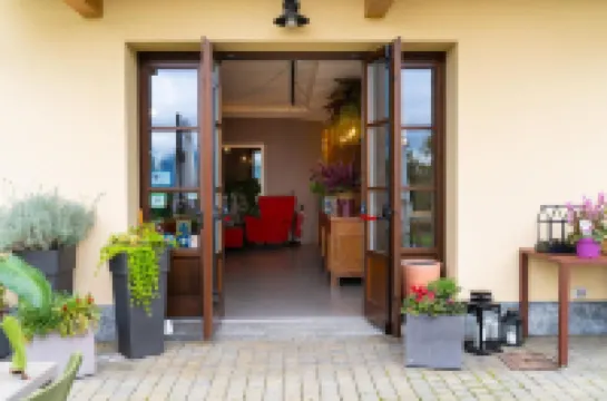 Agriturismo Deviscio B&B