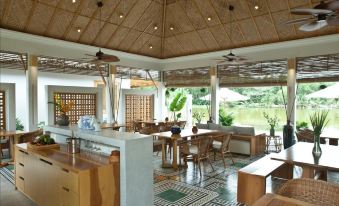 Chi-Bu Riverside Resort