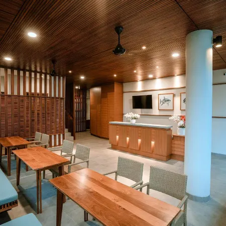 One Degree Sunset Hill Leisure Отели рядом с достопримечательностью «Тирта Улувату»