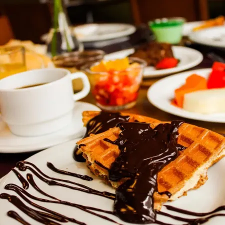 Hilton Garden Inn Santo Andre
