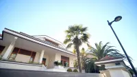 Borea Luxury B&B