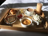 Casa Fusion Hotel Boutique Hotels near Triplets Bridge