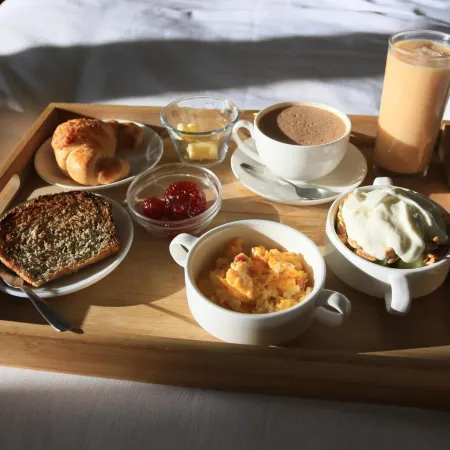 Casa Fusion Hotel Boutique