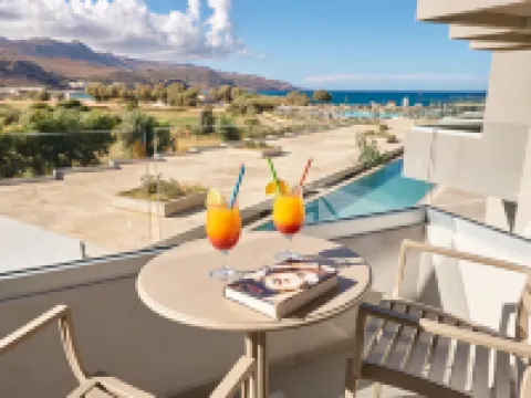 CHC Galini Palace Hoteles en Kolymvari