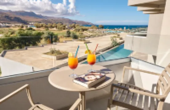 CHC加里尼宮酒店