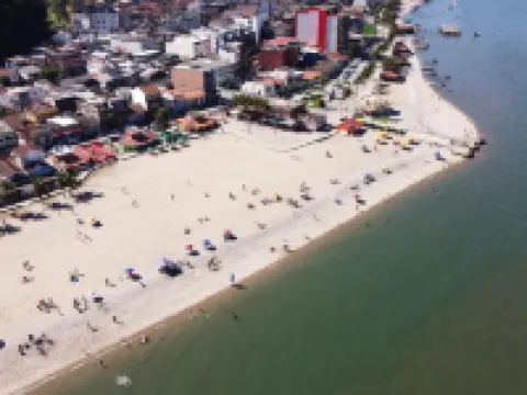 依塔庫路沙酒店 曼加拉蒂巴酒店