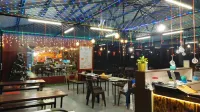 Happy Garden Resort - Hostel - Wi-Fi
