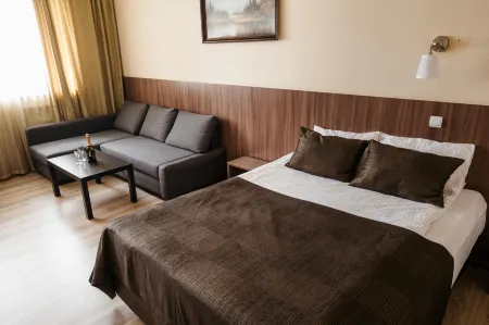 Аристоль Отели рядом с достопримечательностью «Музей истории Башкирской организации Всероссийского общества слепых городского округа г. Уфа»