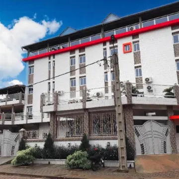 HÔTEL Noahgarden 2